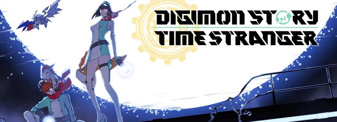 Digimon Story Time Stranger Recensione