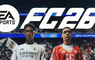 EA Sports FC 26 Recensione