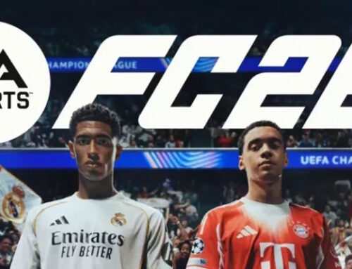 EA Sports FC – Team of the Season Serie A