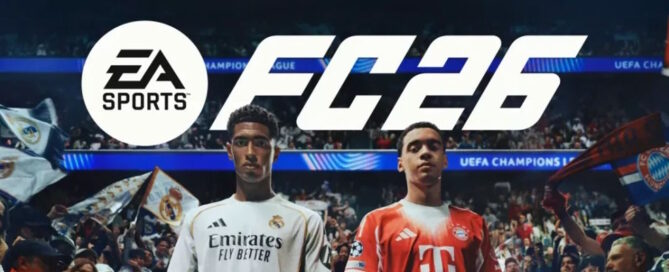EA Sports FC 26 Recensione