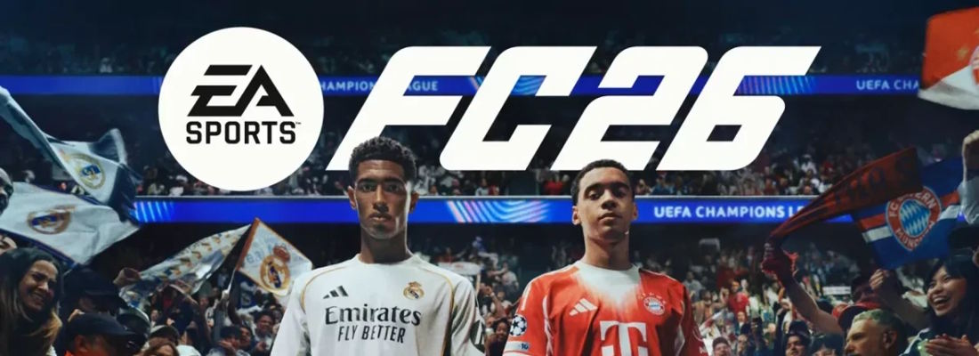 EA Sports FC 26 Recensione
