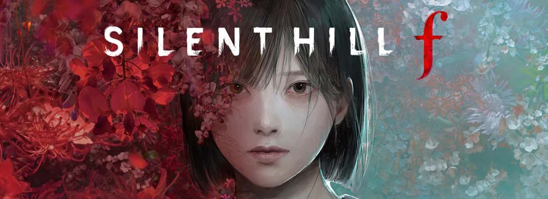 Silent Hill f Recensione
