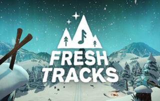 Fresh Tracks Recensione