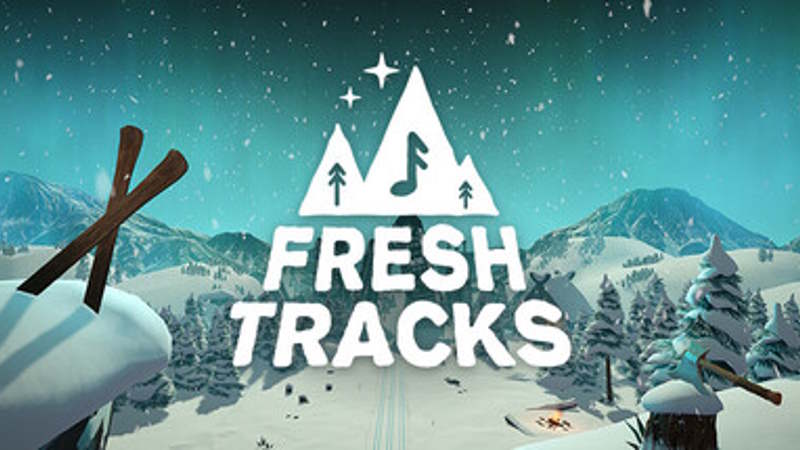 Fresh Tracks Recensione