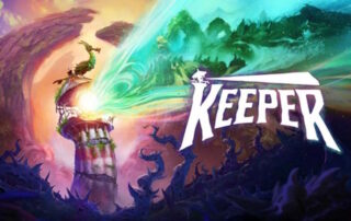 Keeper, titolo firmato Double Fine è ora disponibile su Xbox Series X|S, PC e Steam