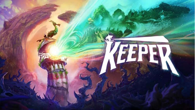 Keeper, titolo firmato Double Fine è ora disponibile su Xbox Series X|S, PC e Steam