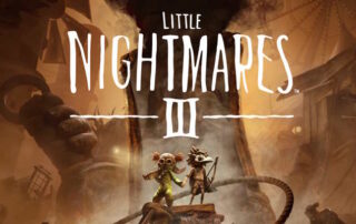 Little Nightmares III Recensione
