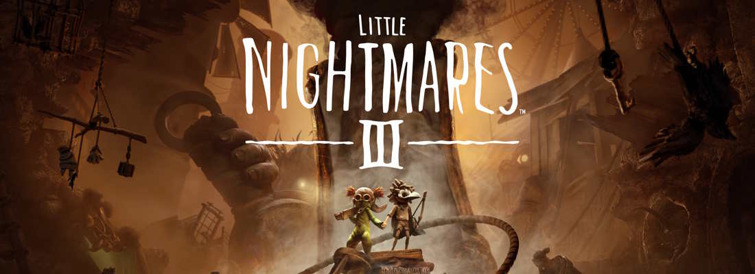 Little Nightmares III Recensione