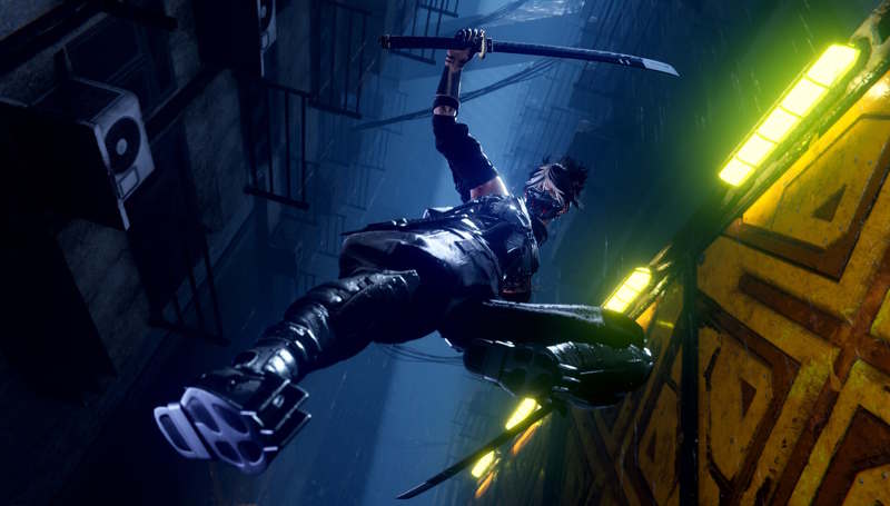 Ninja Gaiden 4: l’eredità del drago ritorna con una nuova lama