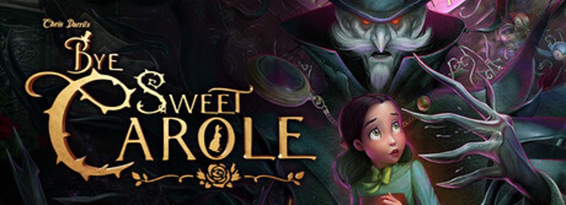 Bye Sweet Carole Recensione