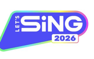 Let's Sing 2026