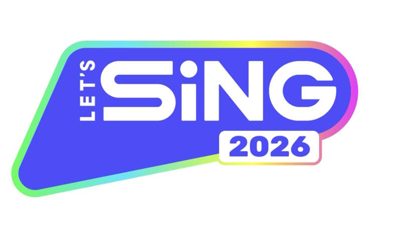 Let's Sing 2026