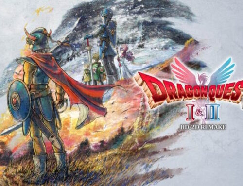 DRAGON QUEST entra nella Hall of Fame dei videogiochi: un riconoscimento storico per il leggendario GdR di Square Enix