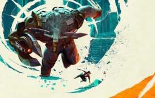 Reach Playstation VR2 Recensione