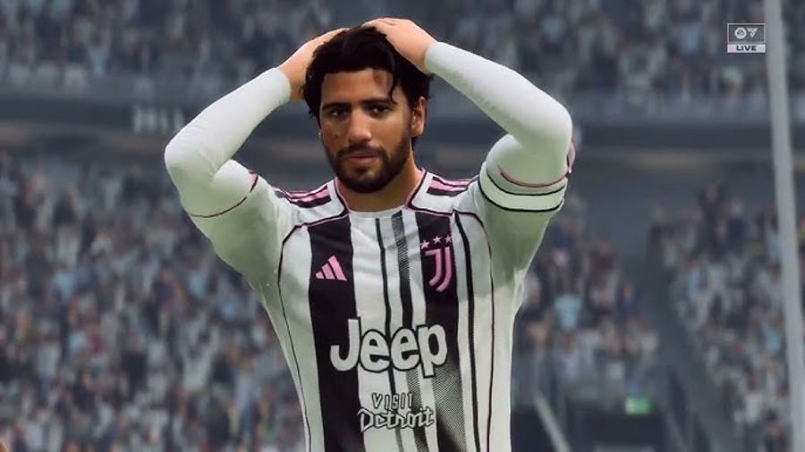 EA Sports FC 26 Recensione