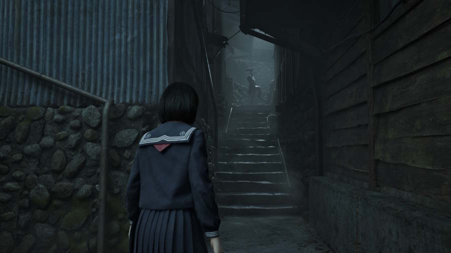Silent Hill f Recensione