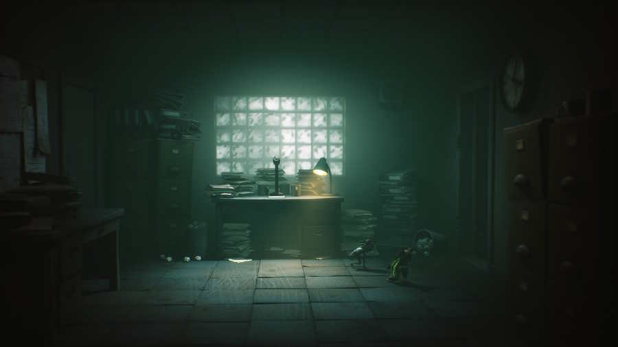 Little Nightmares III Recensione