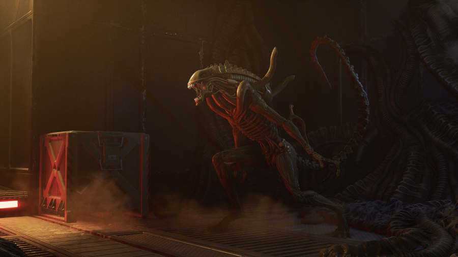 Alien Rogue Incursion Recensione PS5 Xbox PC