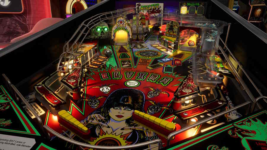 Elvira
