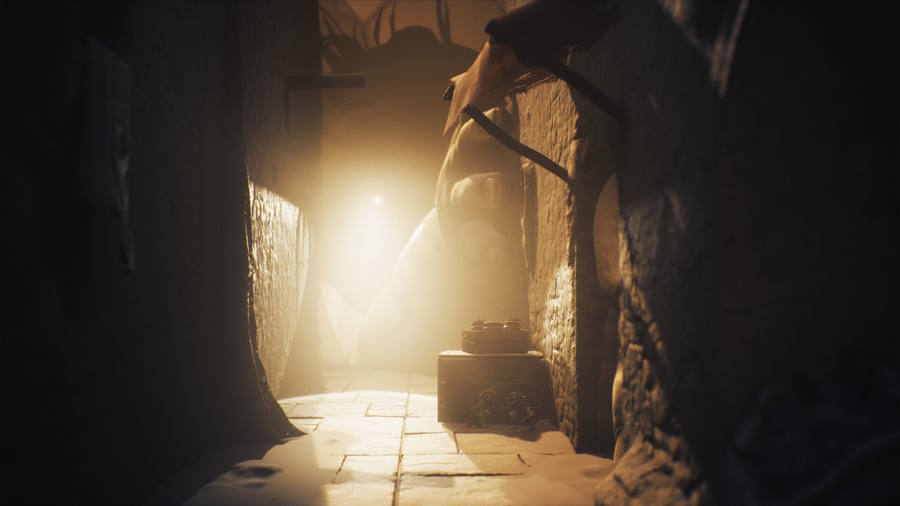 Little Nightmares III Recensione