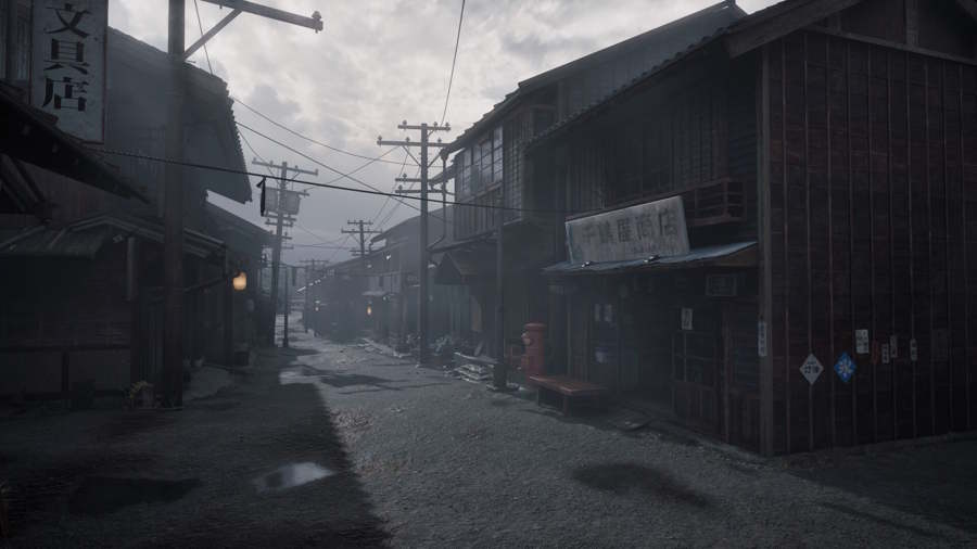 Silent Hill f Recensione