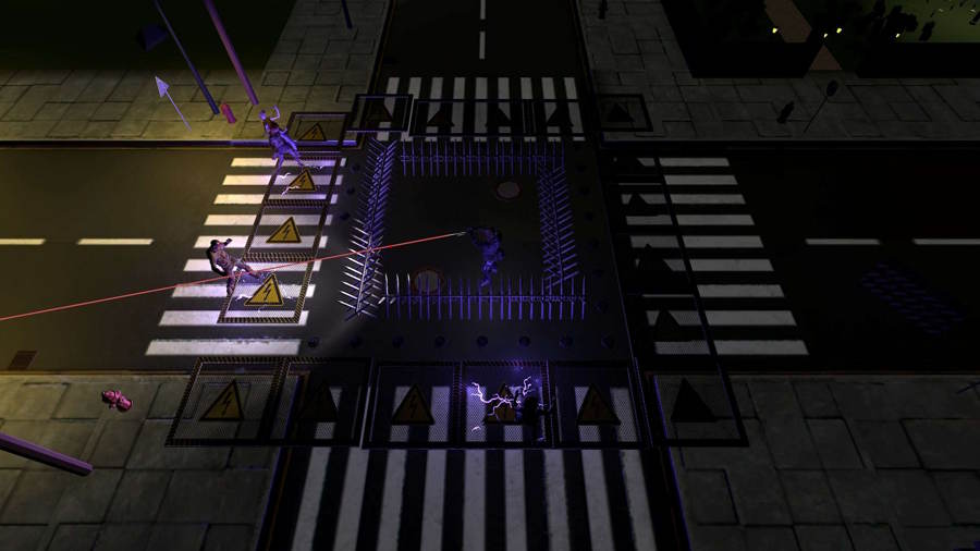 Ultimate Zombie Defense