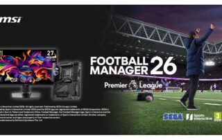 Football Manager 26 gratis con schede madri e monitor selezionati