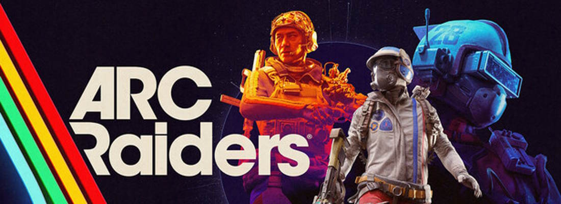 Arc Raiders Recensione