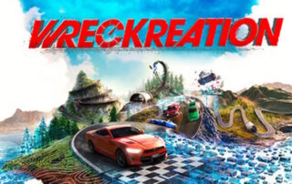 Wreckreation Recensione