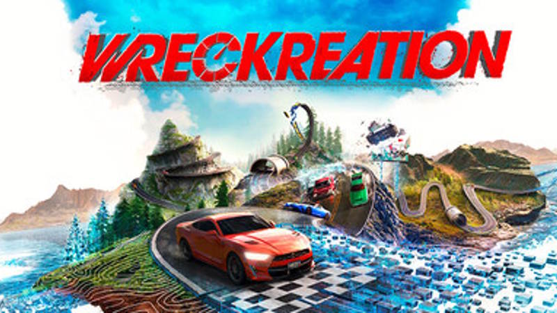 Wreckreation Recensione