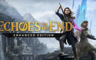Echoes of the End Enhanced Edition Recensione