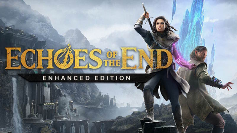 Echoes of the End Enhanced Edition Recensione