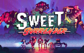 Sweet Surrender Recensione PlayStation VR2
