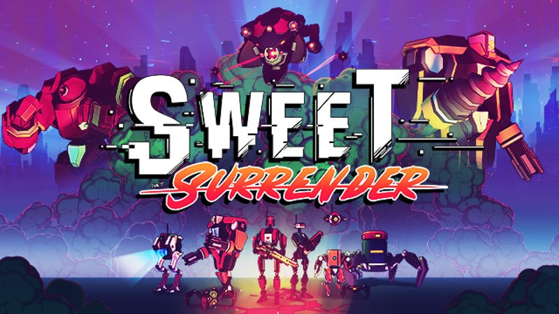 Sweet Surrender Recensione PlayStation VR2