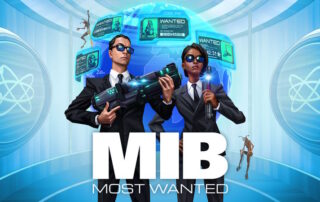 Coatsink annuncia Men In Black: Most Wanted, il nuovo titolo VR in arrivo su Meta Quest