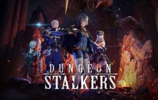 Dungeon Stalkers Recensione