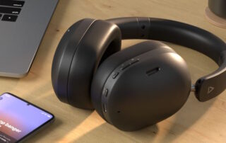 Giovedì 20 Novembre il TGTech ti regala le Cuffie Zen Hybrid Gen 2