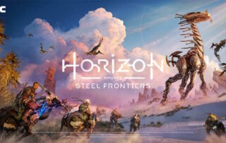 Horizon Steel Frontiers