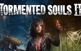 Tormented Souls 2 Recensione