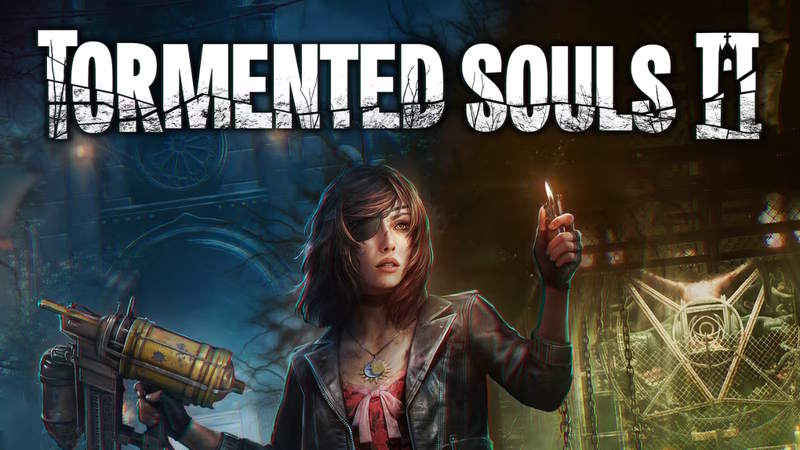 Tormented Souls 2 Recensione