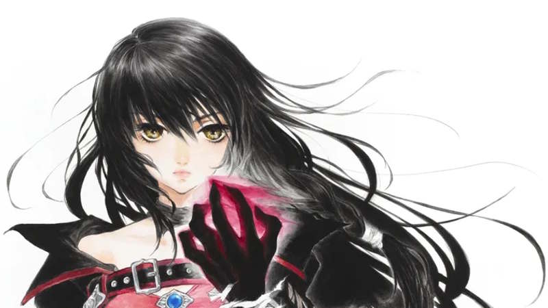 Tales Of Berseria Remastered arriva a Febbraio