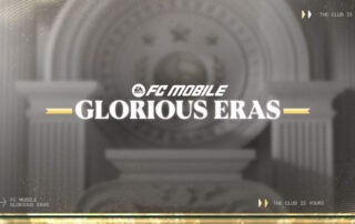EA SPORTS FC Mobile Celebra l'Autenticità e il Patrimonio del Calcio Globale con l'Evento Ere gloriose
