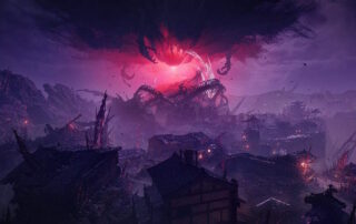 Nioh 3