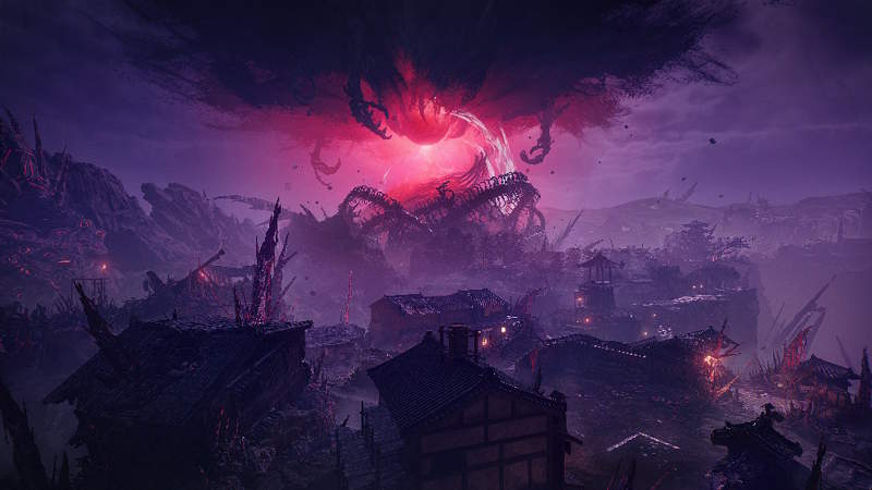 Nioh 3