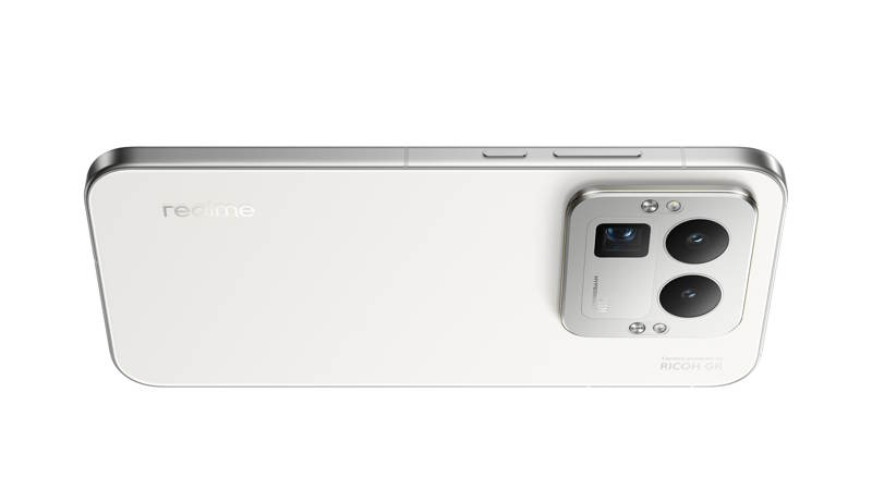 In arrivo realme GT 8 Pro