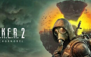 STALKER 2 Heart of Chornobyl PS5 Recensione