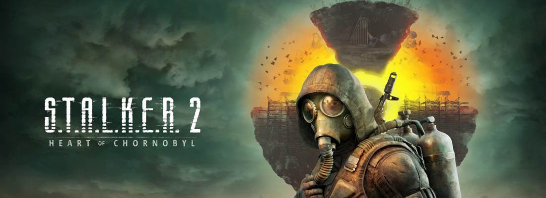 STALKER 2 Heart of Chornobyl PS5 Recensione