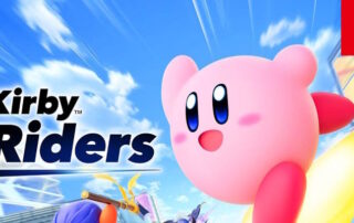 Kirby Air Riders Recensione