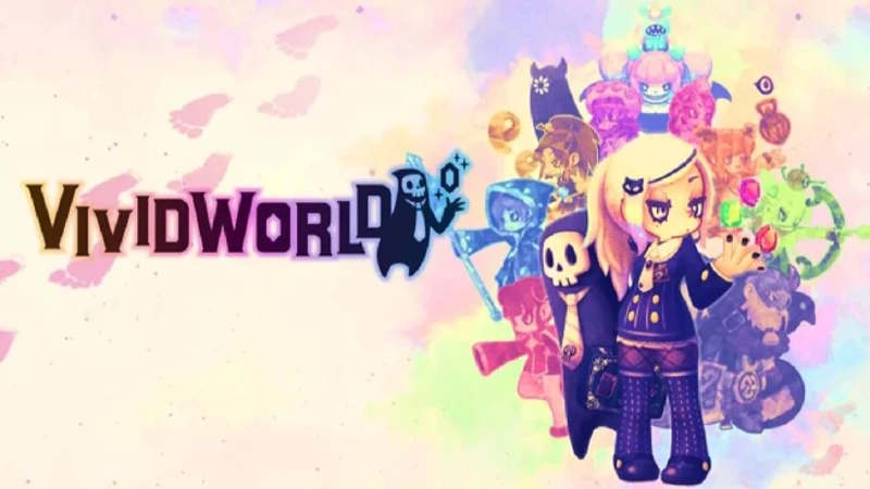 Vivid World Recensione