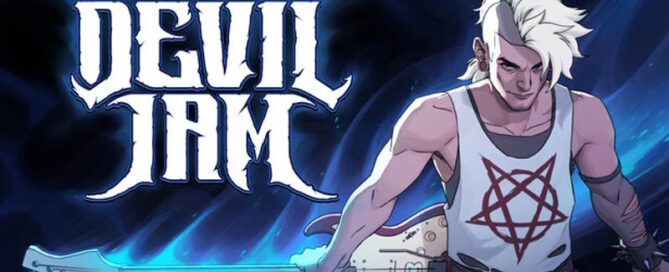 Devil Jam PS5 Recensione